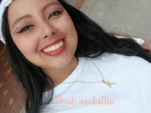 Noah_andallie