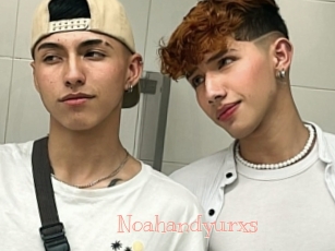 Noahandyurxs