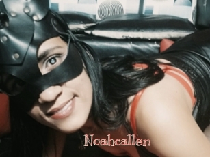 Noahcallen