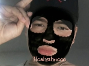 Noahsihnooo