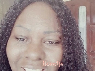 Noentje