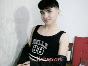 Nohascort