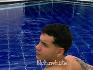 Nohawhiite