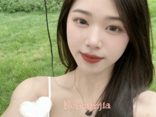 Nongjinjia