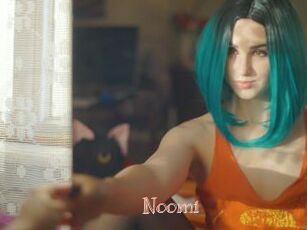 Noomi