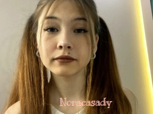 Noracasady