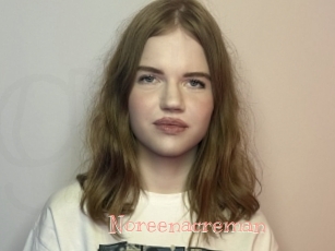 Noreenacreman