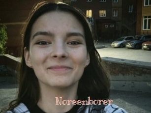Noreenborer