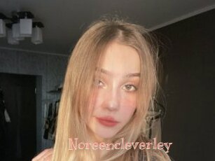 Noreencleverley