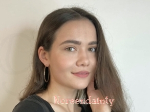Noreendainty