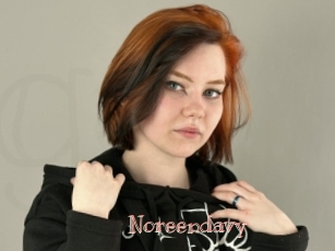 Noreendavy