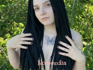 Noreendia