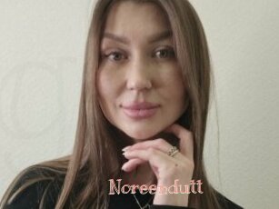Noreendutt