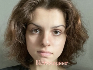 Noreengeer