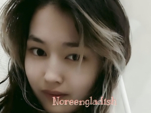Noreengladish