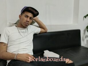 Norlanboundan