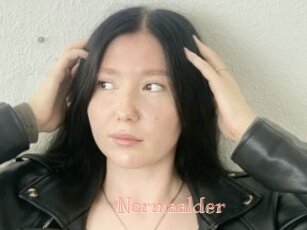 Normaalder