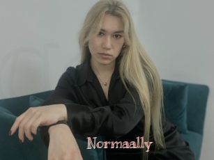 Normaally