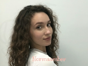 Normaamber