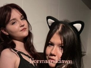 Normaanddawn