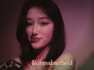 Normabarfield