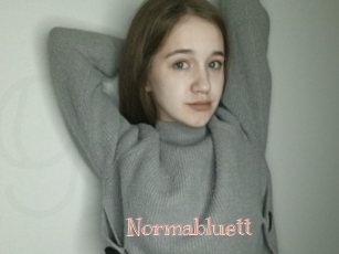 Normabluett