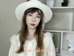 Normabrownell