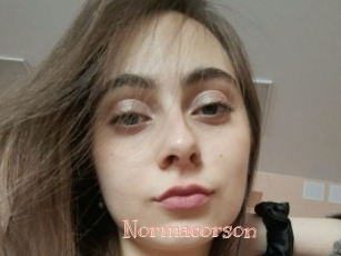 Normacorson