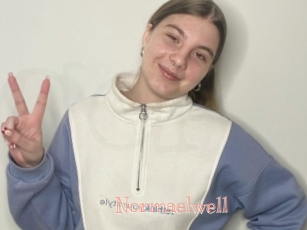 Normaelwell