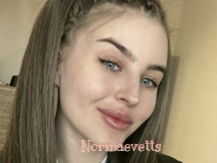 Normaevetts