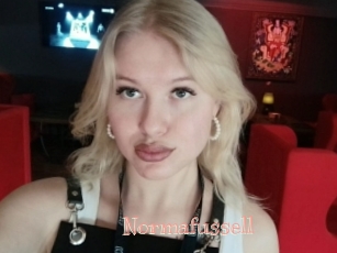 Normafussell