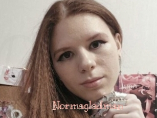Normagladman