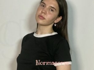 Normagorse