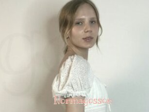 Normagosson