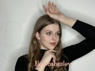 Normahesley