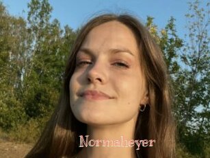 Normaheyer