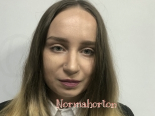 Normahorton