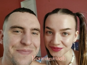 Normanmash