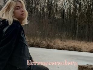 Normanoerenberg
