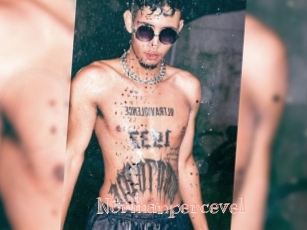 Normanpercevel
