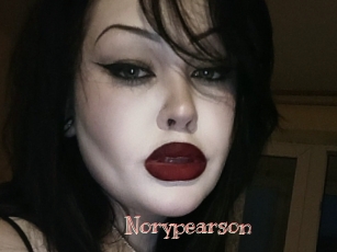 Norypearson