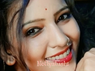 Nottyatushi