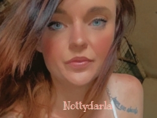 Nottydarla
