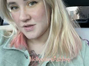 NotyoursAshley