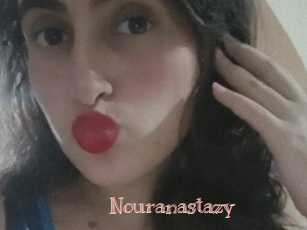 Nouranastazy