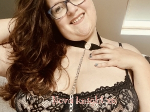Nova_knight_xo