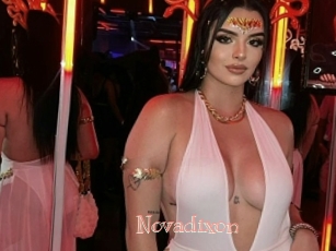 Novadixon