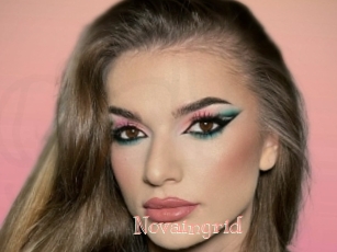 Novaingrid