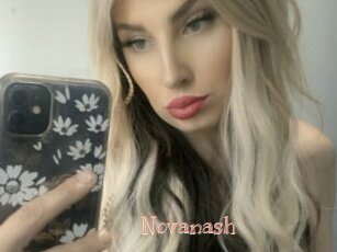 Novanash