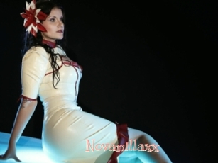 Novanillaxx